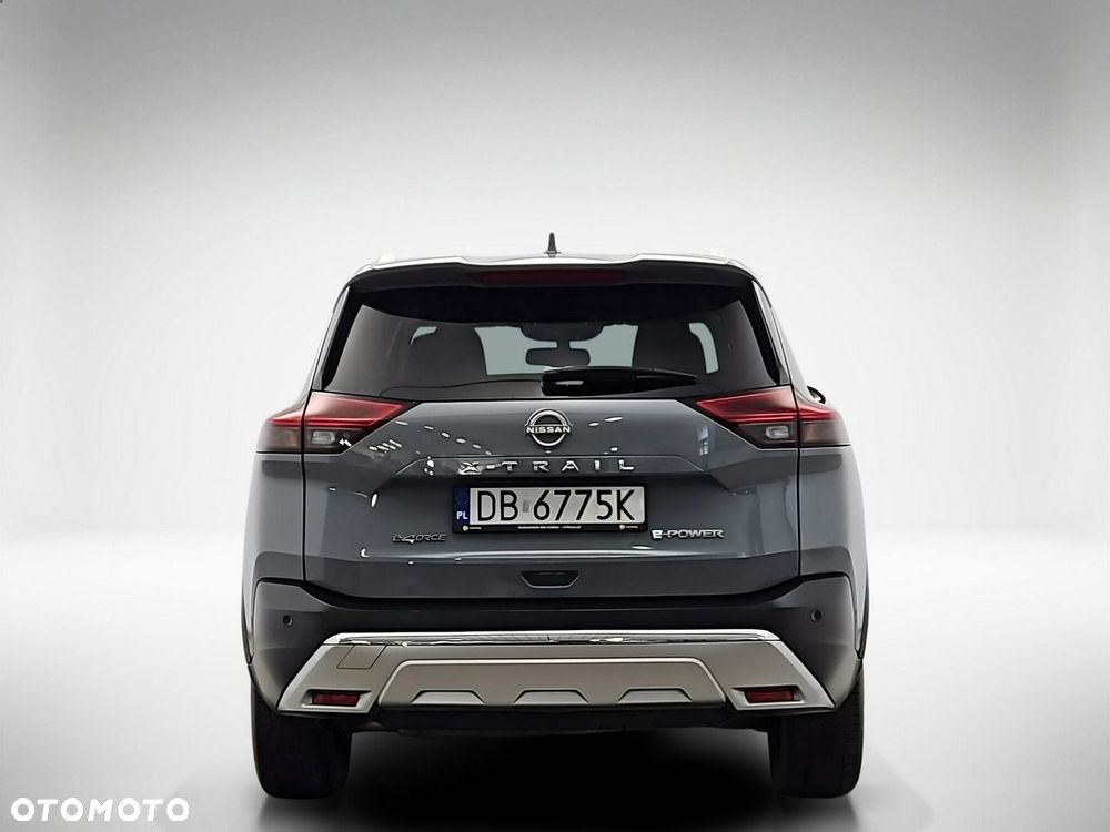 Nissan X-Trail 1.5 VC-T e-POWER N-Connecta e-4ORCE - 5
