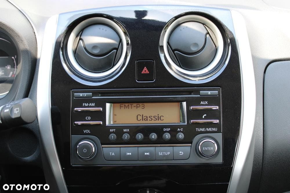 Nissan Note - 21