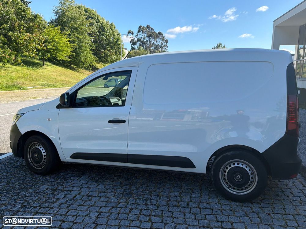 Renault express - 7