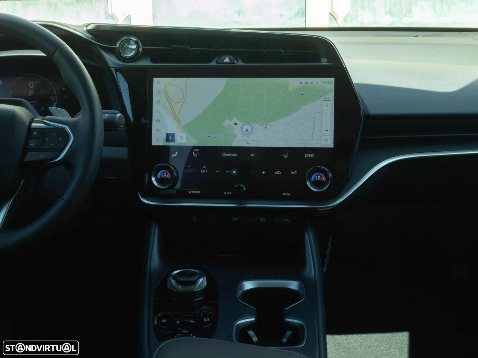 Lexus RZ 450e Executive Plus - 11