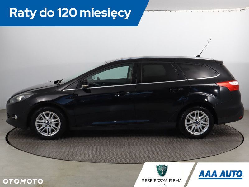 Ford Focus - 4