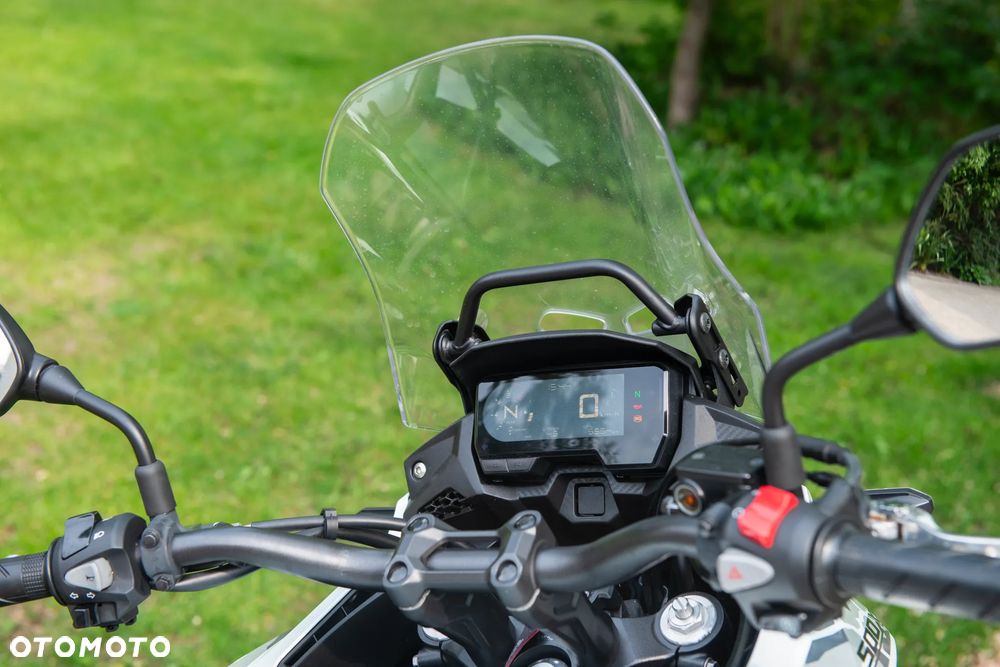 Honda CBX - 3
