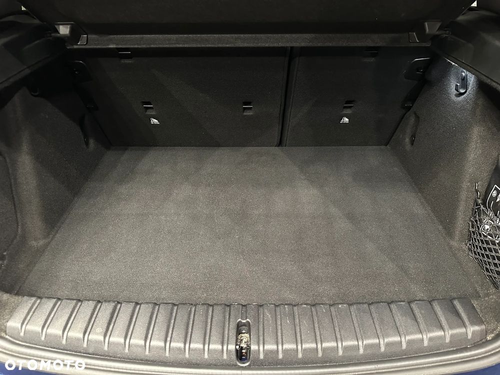 BMW Seria 1 118i Advantage - 12
