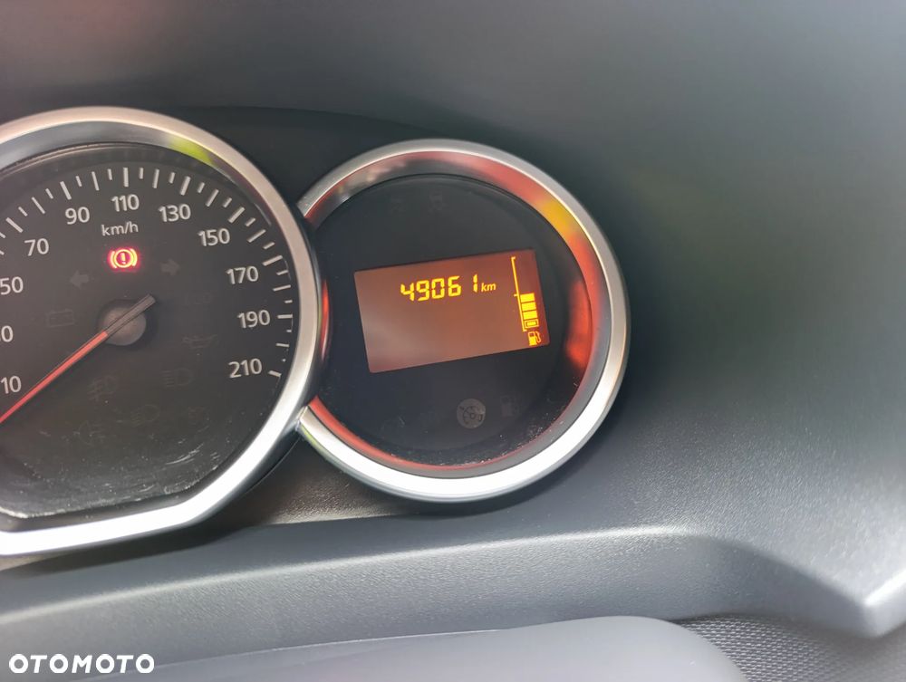 Dacia Sandero - 9