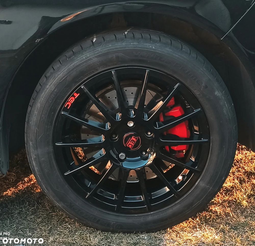 Honda Accord 2.4 Executive Nav+ACC+LKAS - 16