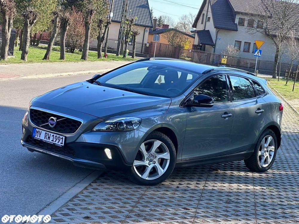 Volvo V40 Cross Country D2 Momentum - 26