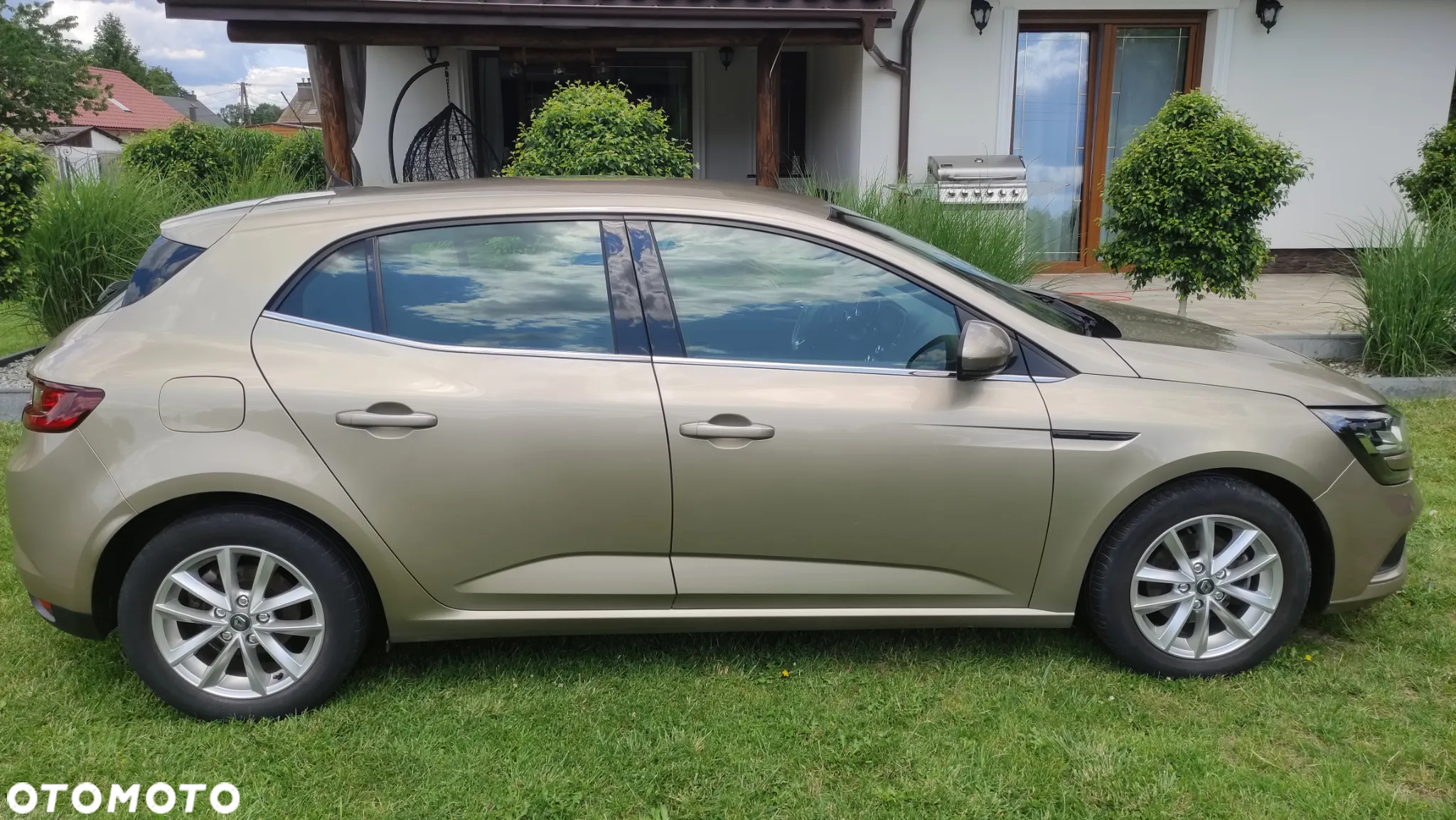 Renault Megane - 8