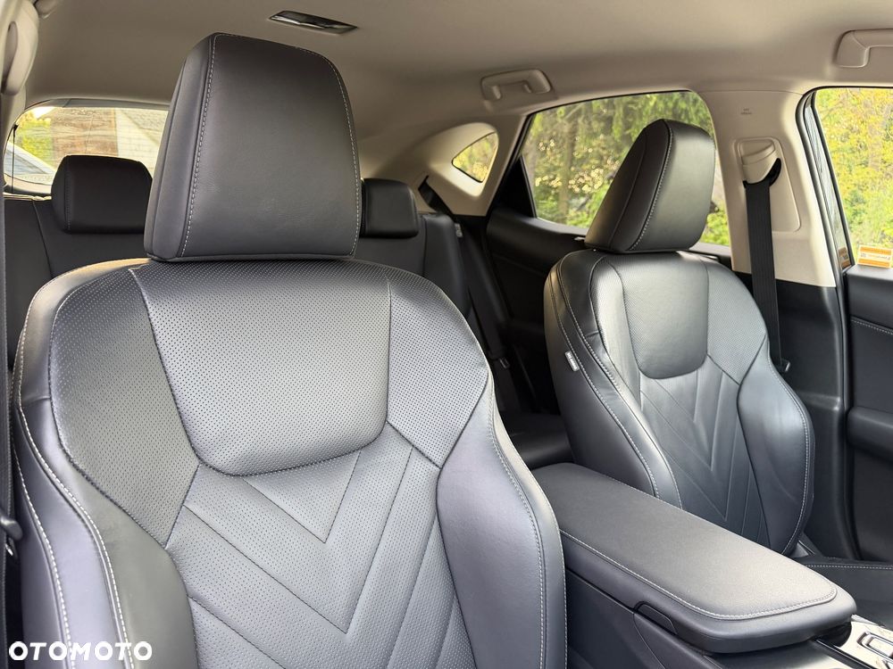 Lexus NX 450h+ Prestige AWD - 34
