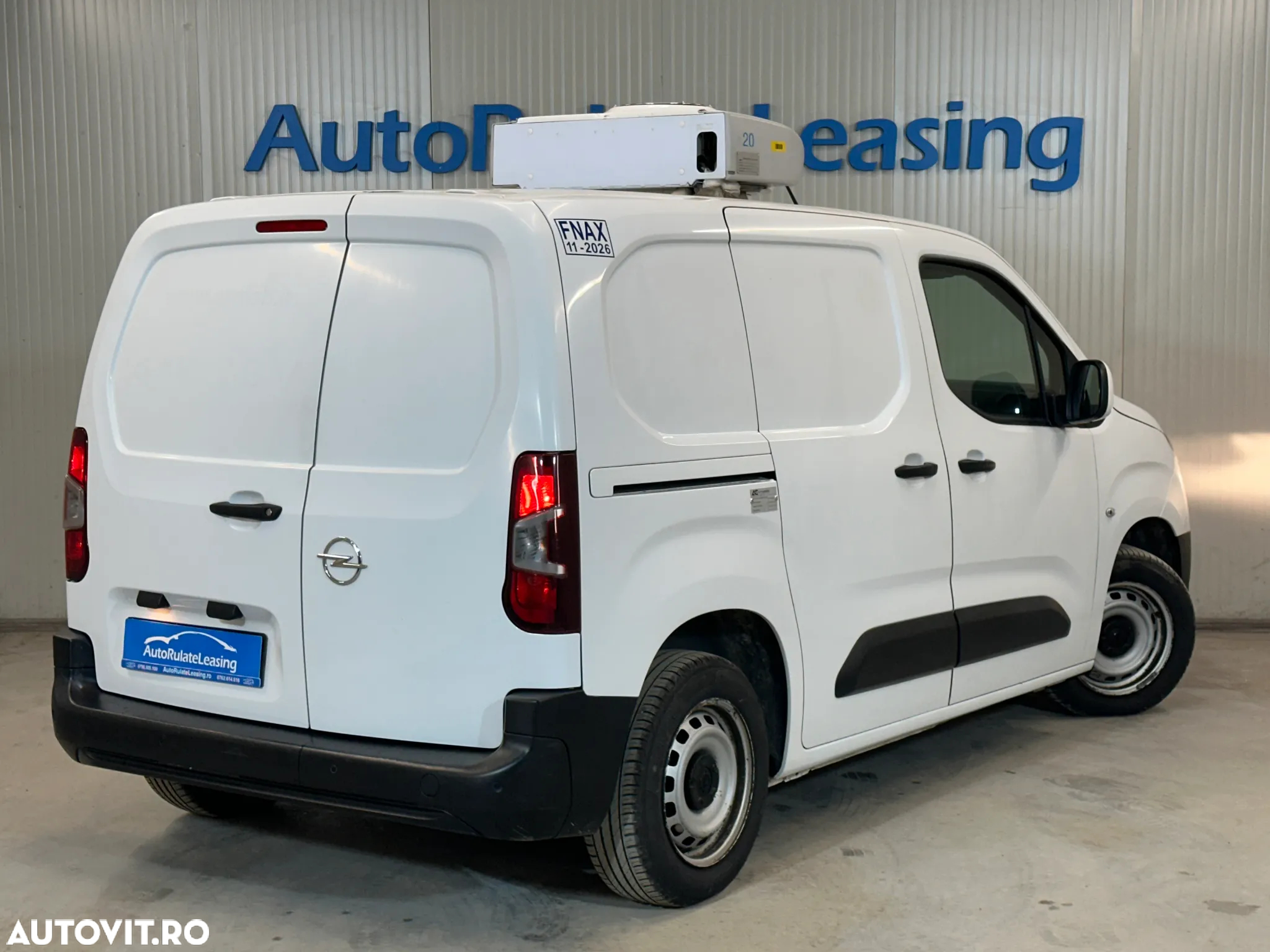 Opel Combo - 3
