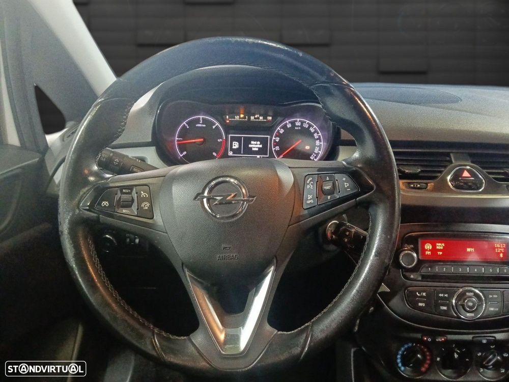 Opel Corsa 1.3 CDTi Color Edition - 6