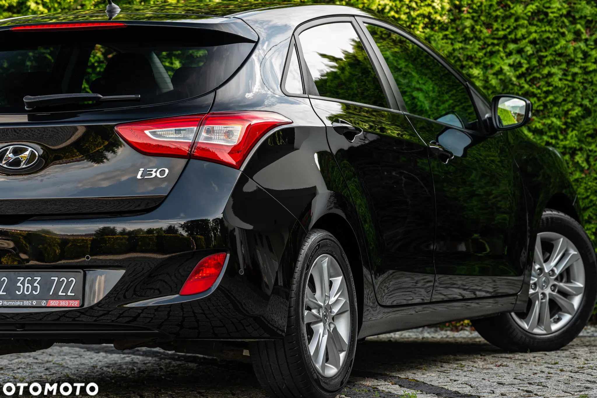 Hyundai i30 1.4 Style - 18