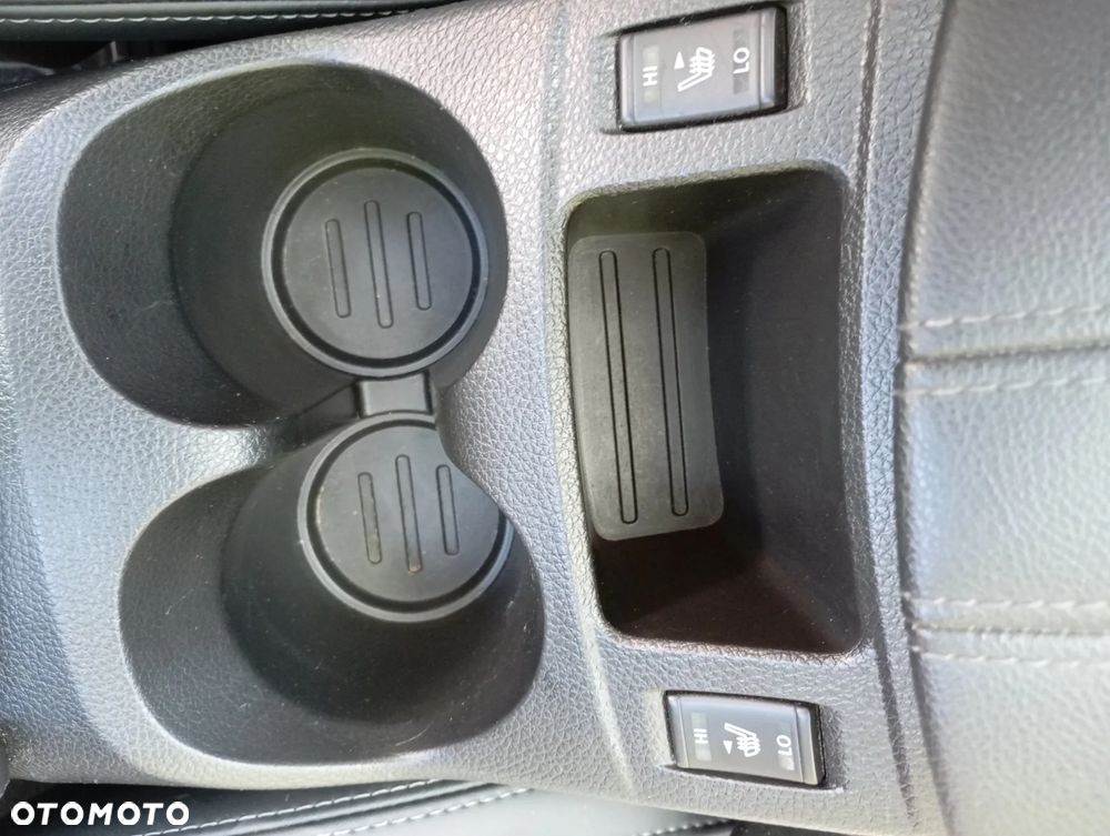 Nissan Qashqai 1.5 dCi Tekna+ - 27