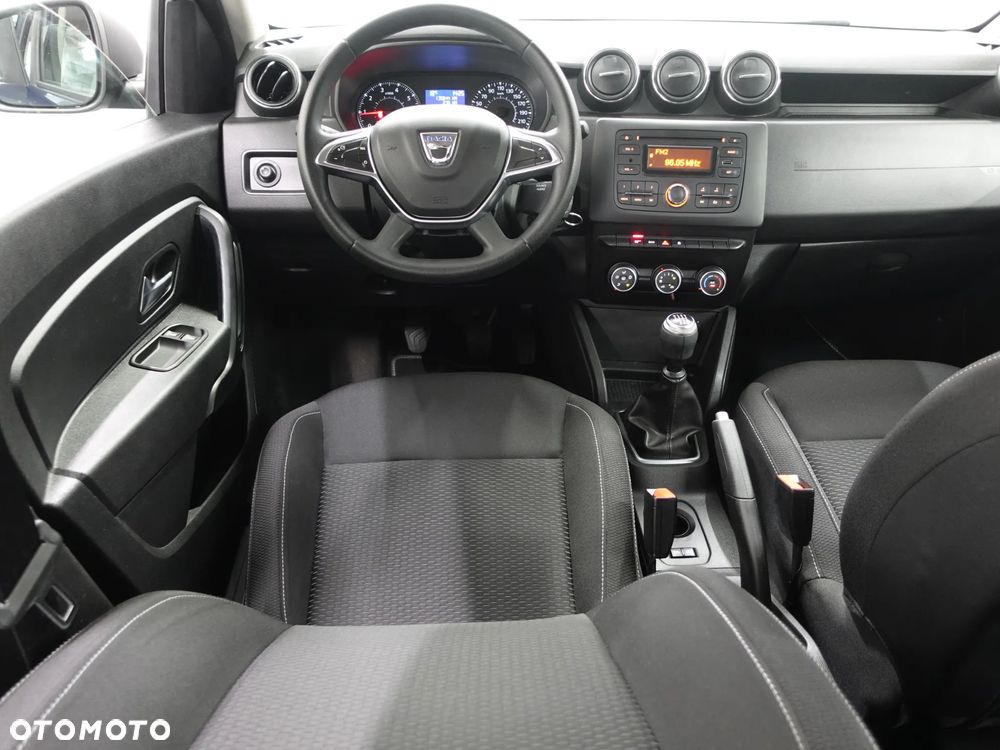 Dacia Duster TCe 125 4x2 Celebration - 31