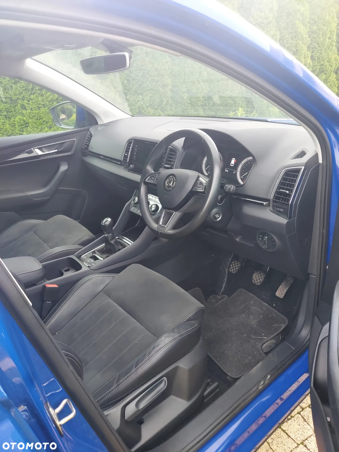 Skoda Karoq 1.0 TSI Essence - 7
