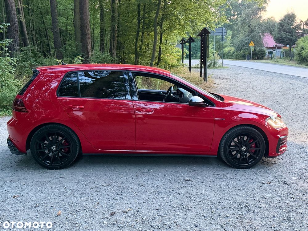Volkswagen Golf 2.0 TSI BMT GTI Performance - 7