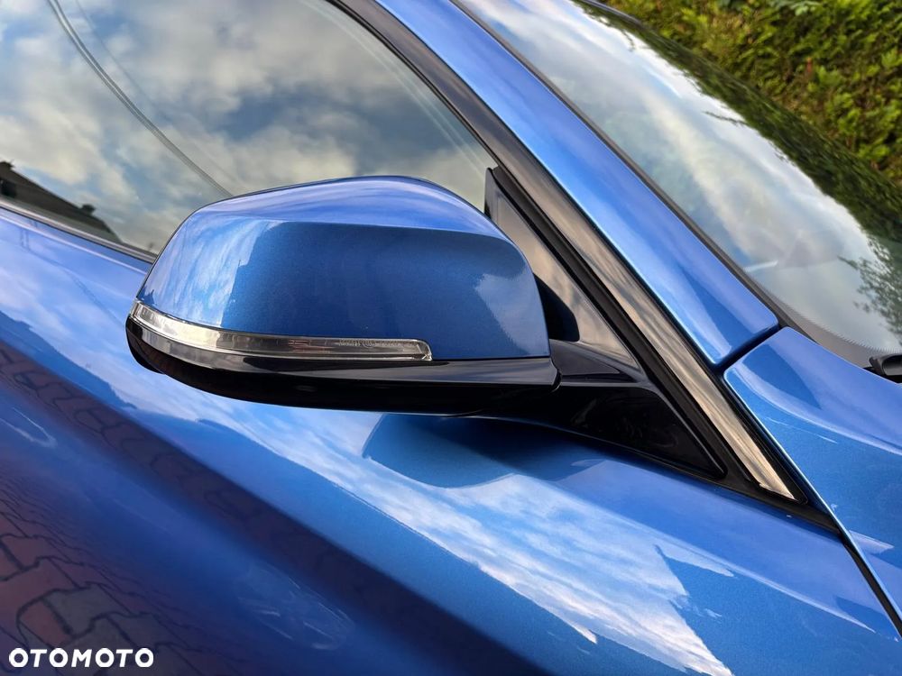 BMW Seria 4 428i xDrive Sport-Aut M Sport - 28
