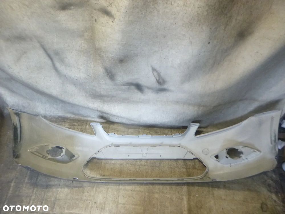 ford focus mk2 ii  lift  zderzak przód przedni oryginał - 4