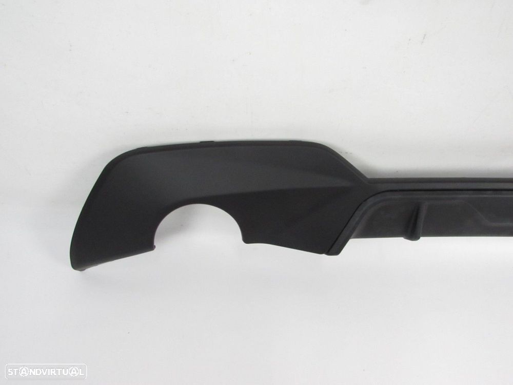 Difusor parachoques M Performance Trás Novo/ ABS MSPORT MSPORT/BMW 3 (G20)/BMW 3... - 4