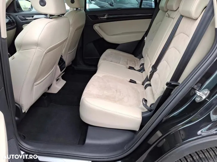 Skoda Kodiaq 2.0 TDI 4X4 DSG Style - 13