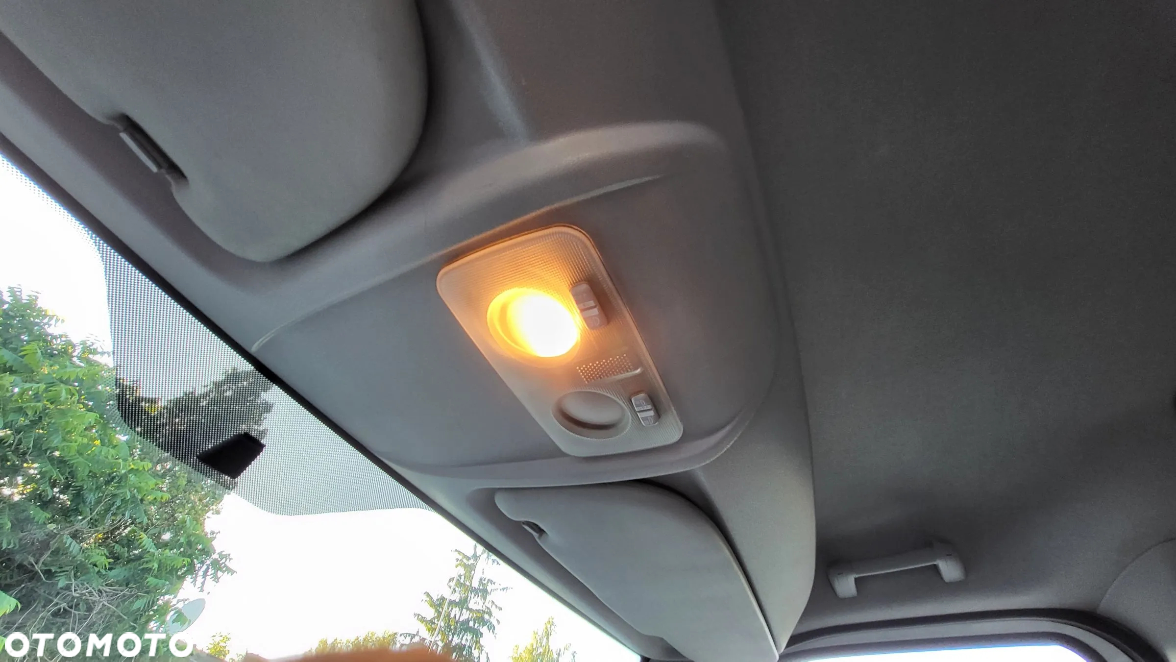Fiat Doblo - 32