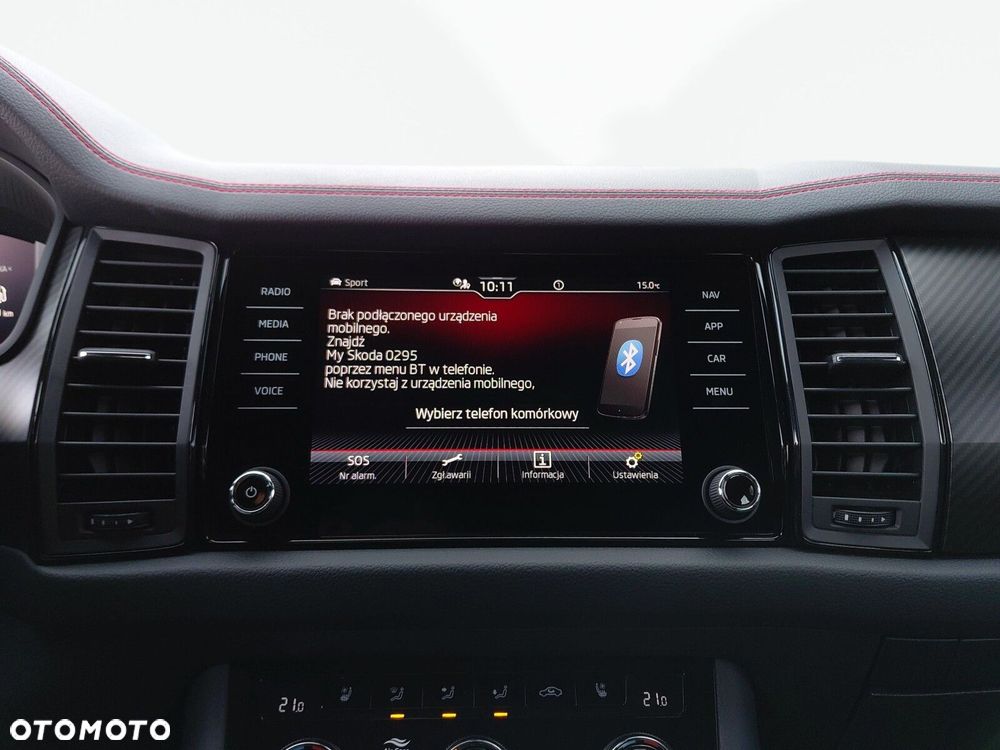 Skoda Kodiaq 2.0 TSI 4x4 RS DSG - 28