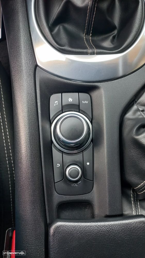 Fiat 124 Spider 1.4 MultiAir Turbo - 14