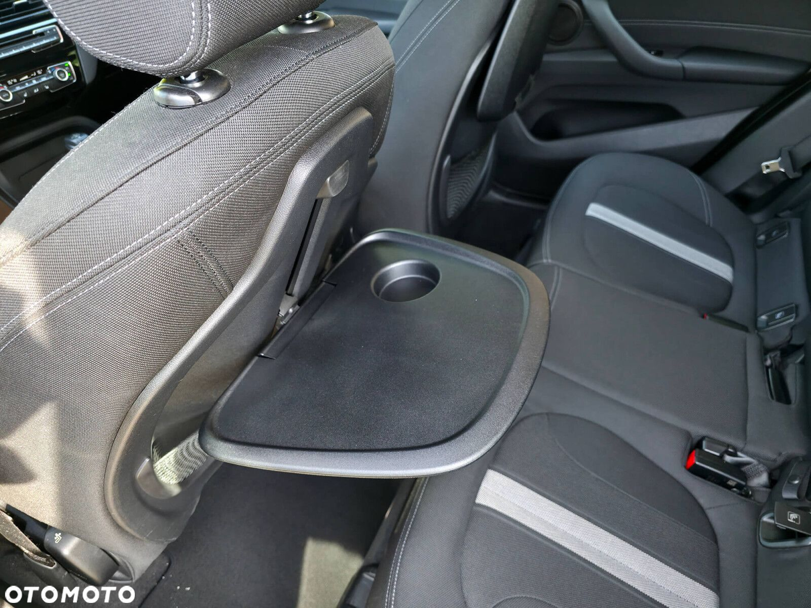 BMW X1 - 16