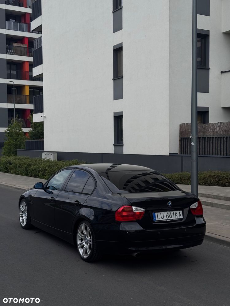 BMW Seria 3 - 6