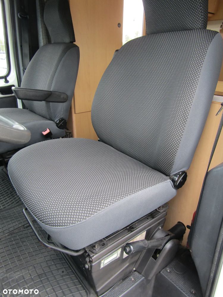 Challenger Fiat Ducato - 11