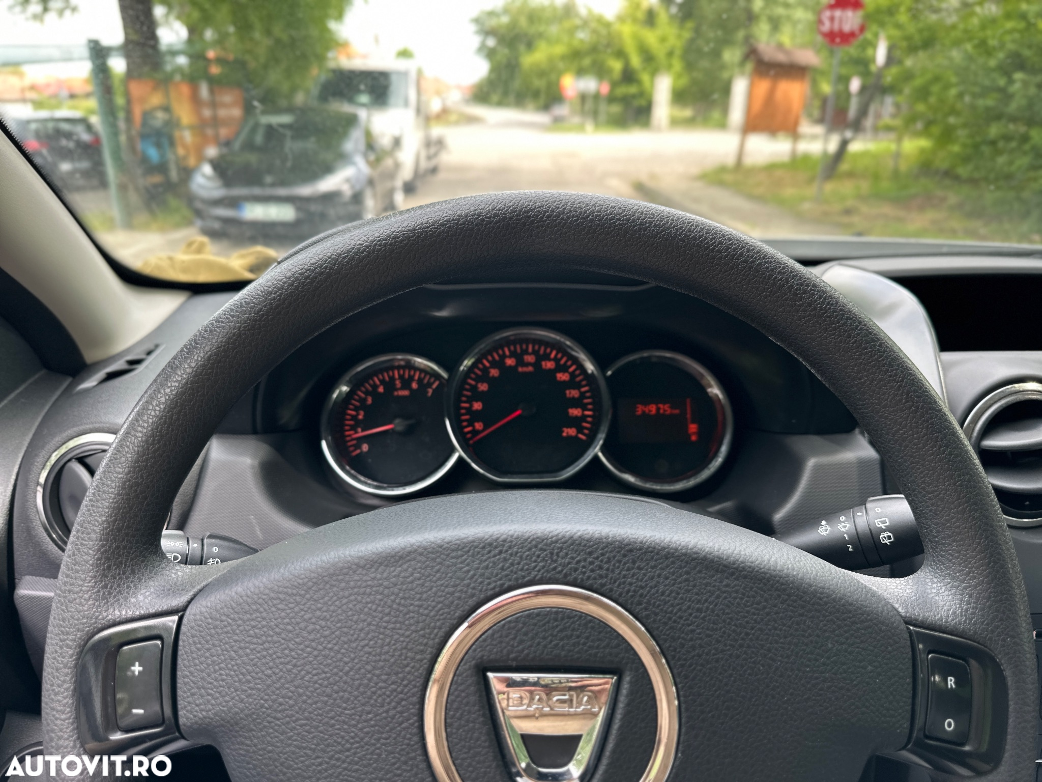 Dacia Duster 1.2 TCe 4x2 Laureate - 21