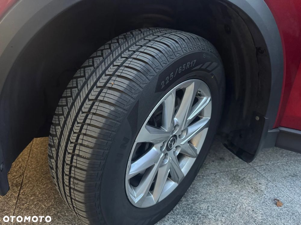 Mazda CX-5 2.2 D Skyenergy 2WD - 12