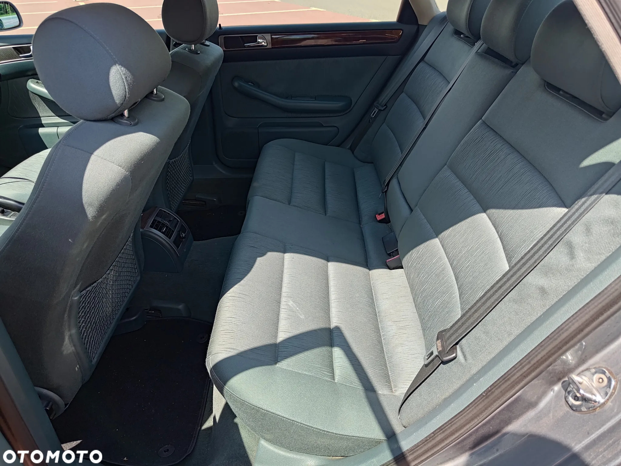 Audi A6 - 13