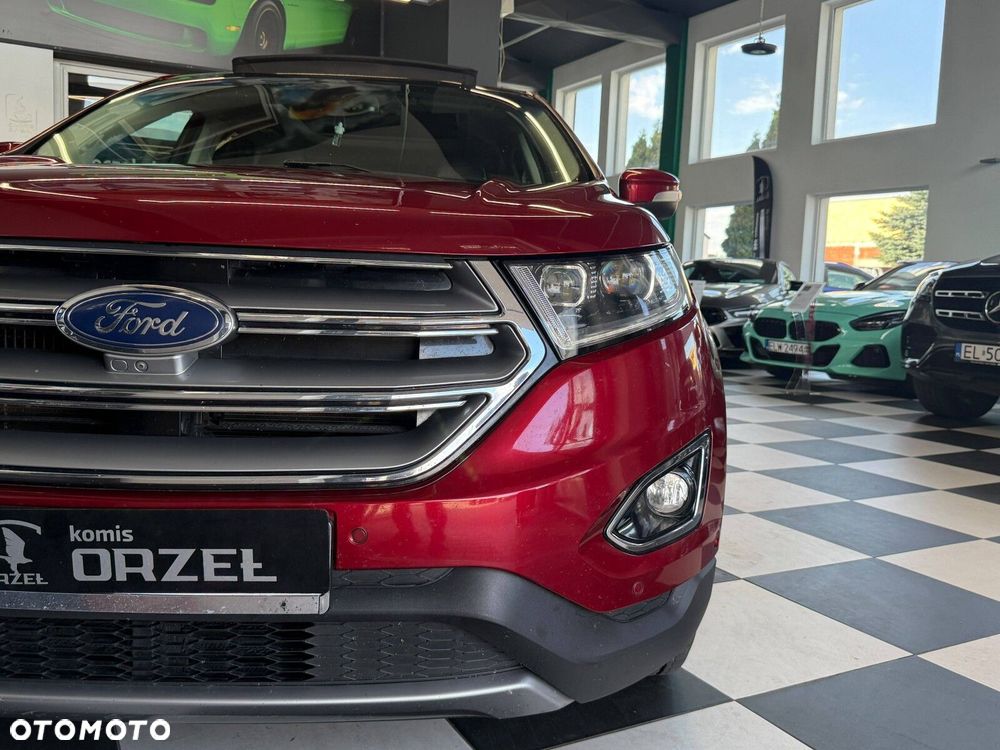 Ford Edge - 40