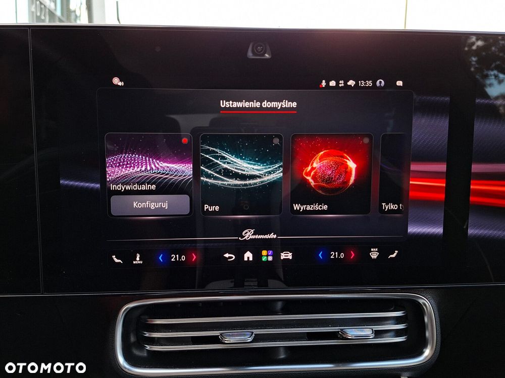Mercedes-Benz CLA 2025