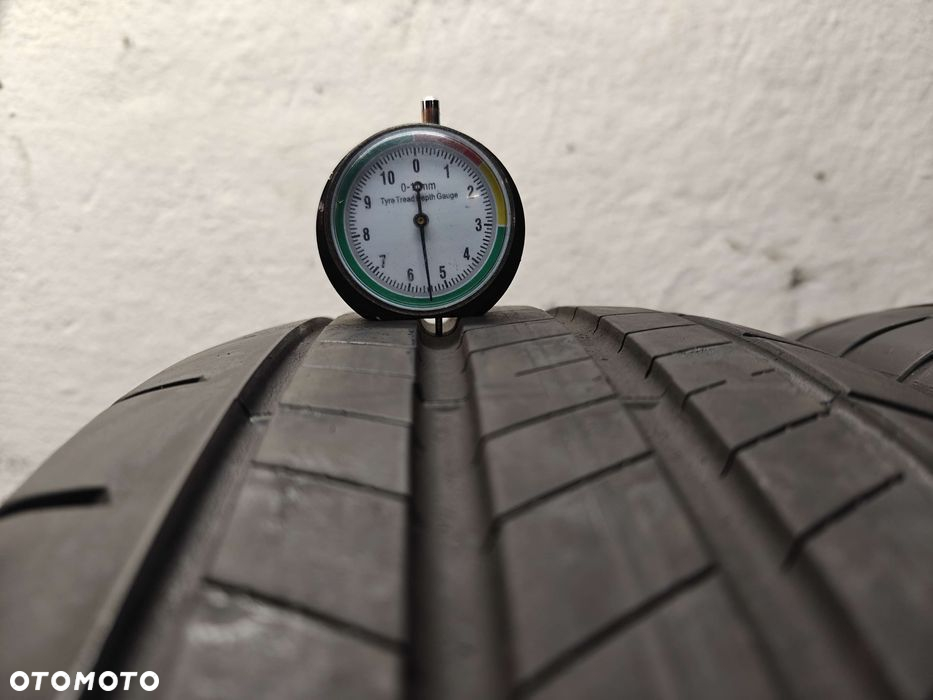 2x 225/65R17 opony letnie Bridgestone 2021 (N232) - 4