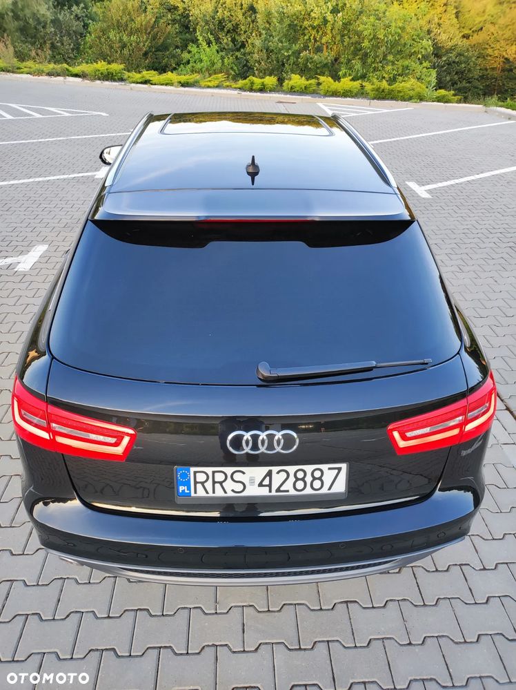 Audi A6 Avant - 3