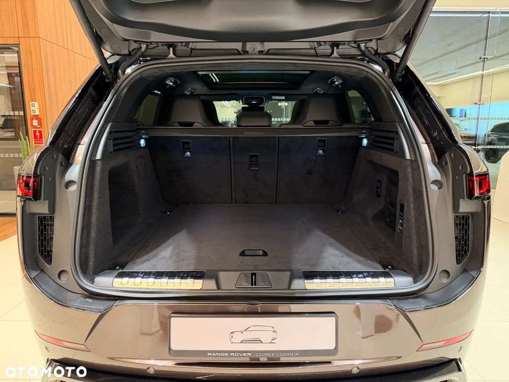 Land Rover Range Rover Sport S 4.4 V8 P635 mHEV SV - 30