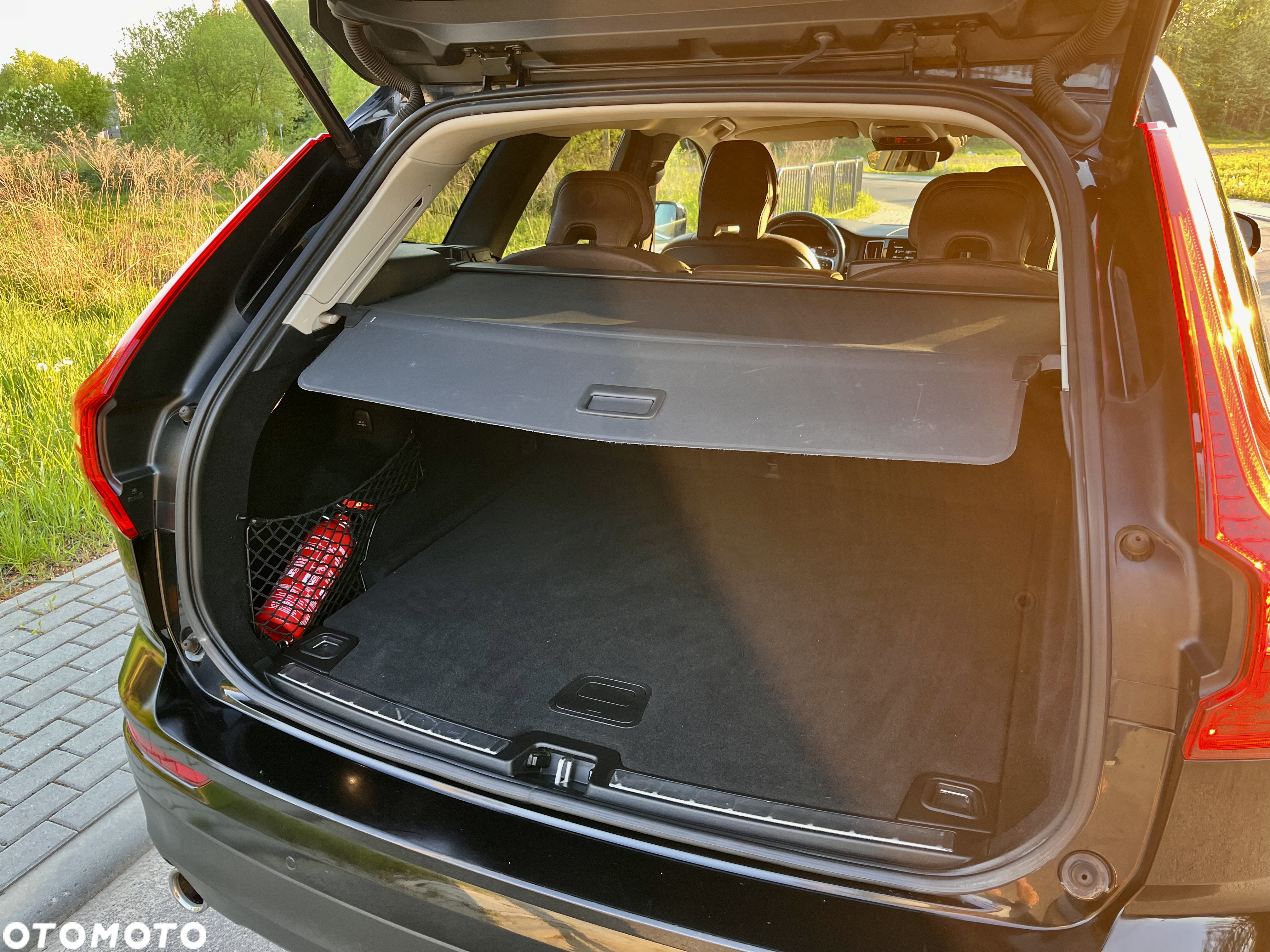 Volvo XC 60 D3 Momentum Pro - 22