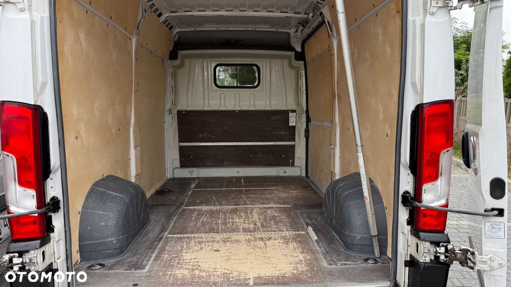 Fiat Ducato Maxi L2H2 - 13