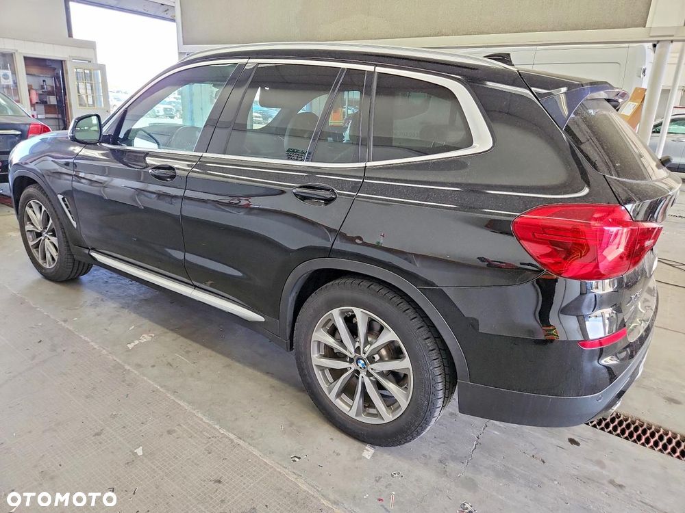BMW X3 xDrive30i GPF xLine sport - 3