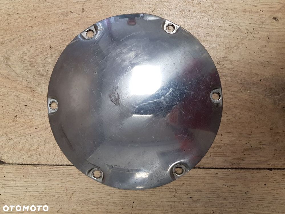 Pokrywa sprzęgła dekiel rewizja inspekcja Harley Davidson Sportster 34742-04 - 2