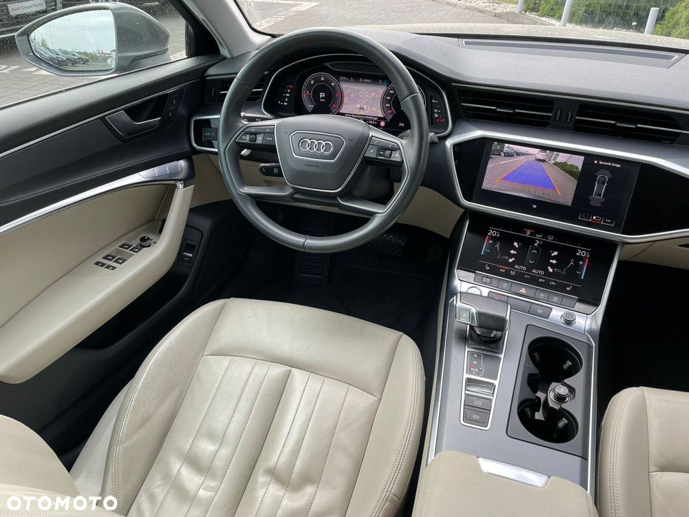Audi A6 Limousine - 14
