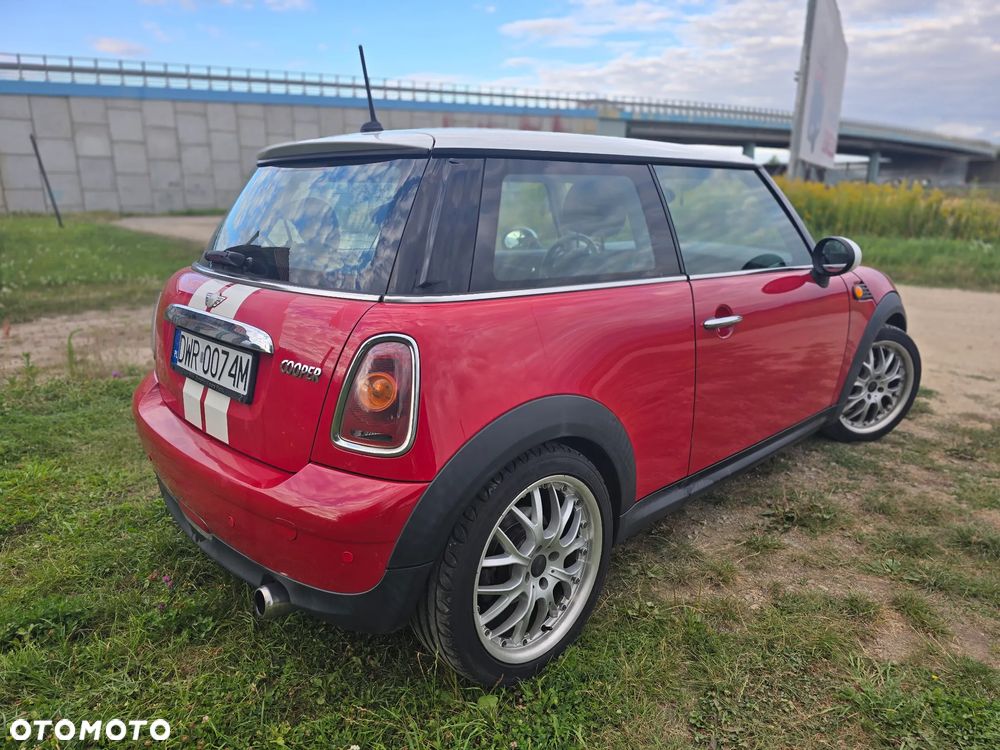 MINI Cooper - 7