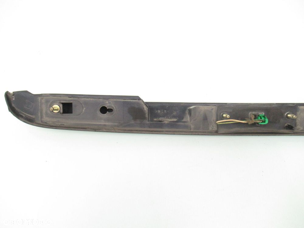 BLENDA KLAPY CITROEN XSARA PICASSO 9635595877F - 6