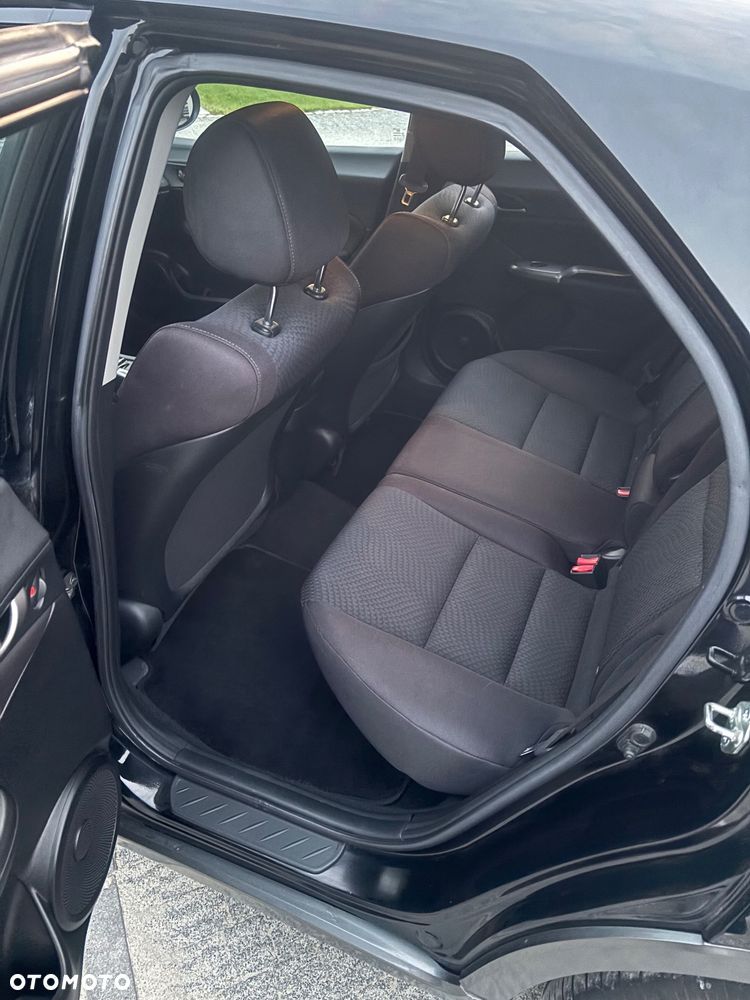 Honda Civic 1.8 Executive - 21