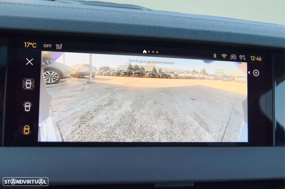 DS DS4 E-Tense La Première EAT8 - 29