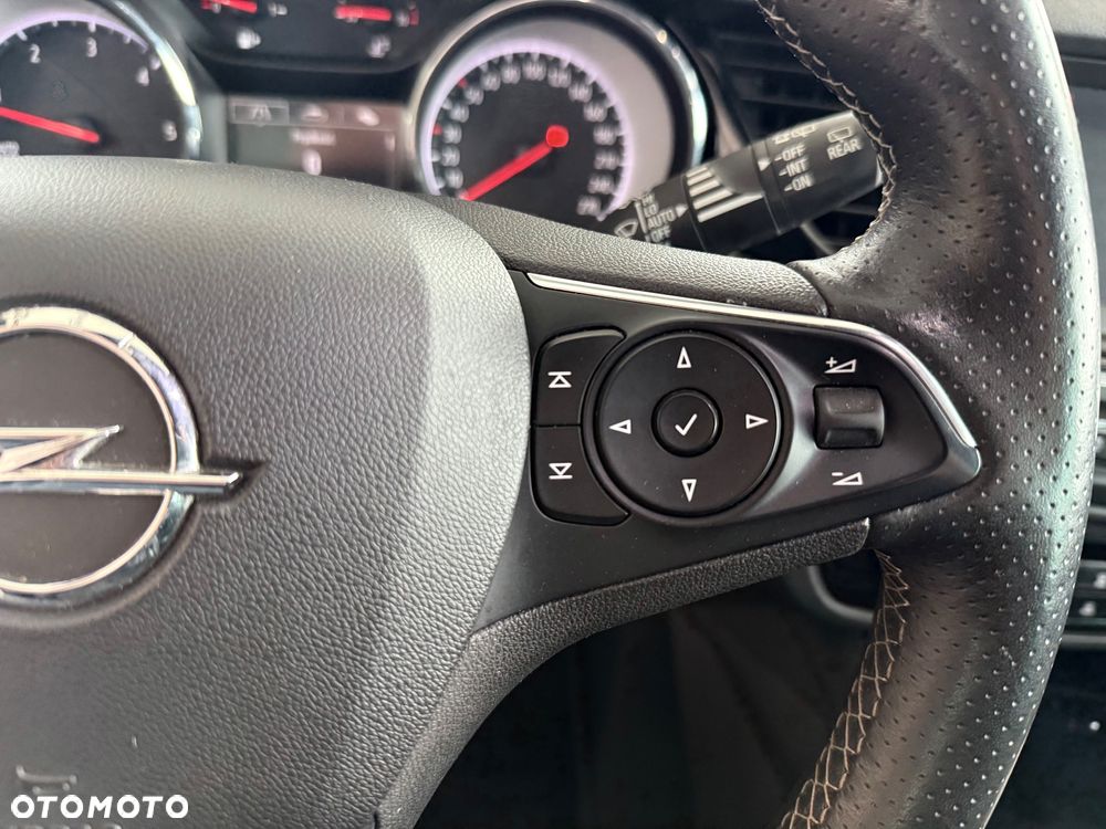 Opel Insignia 2.0 CDTI ecoFLEX Start/Stop Innovation - 19