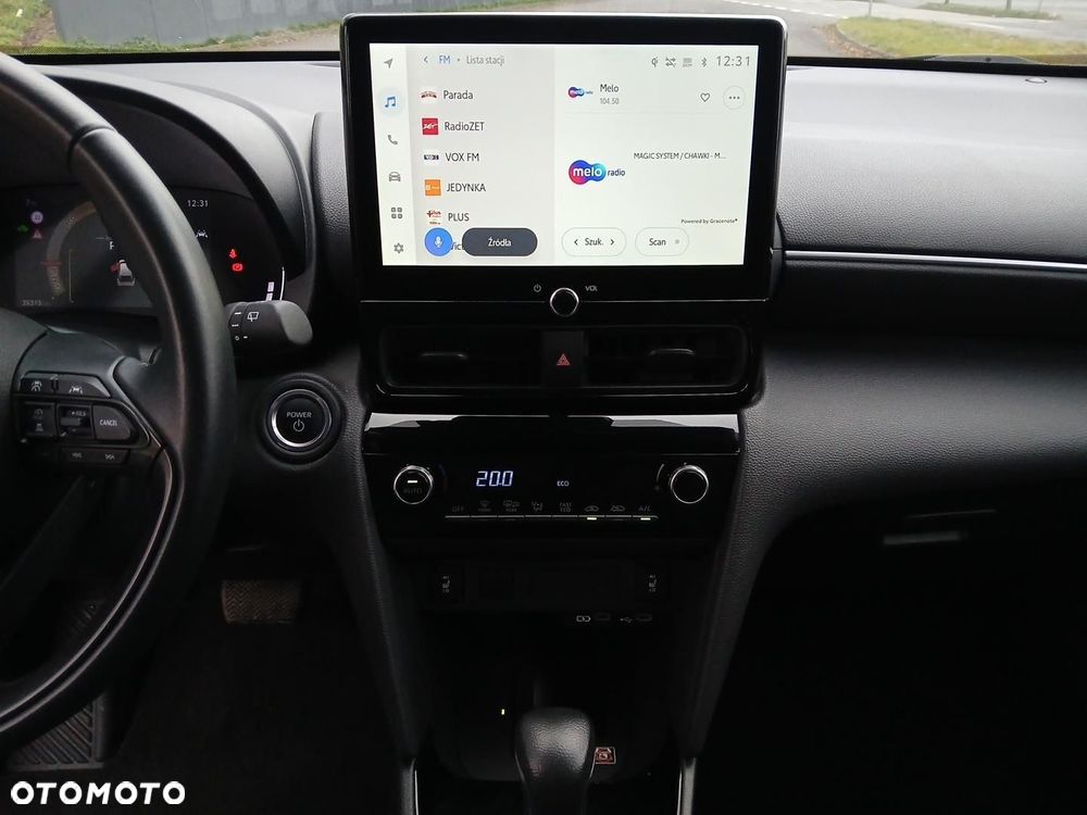 Toyota Yaris Cross Hybrid 1.5 Style - 29