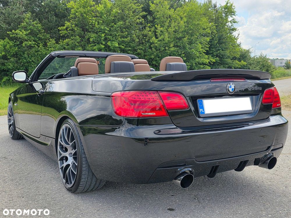 BMW Seria 3 - 3
