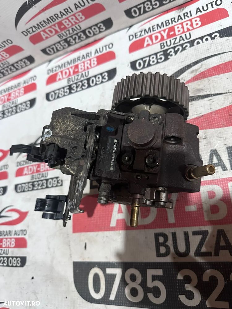 POMPA DE INALTA  FORD FOCUS 2/CITROEN 1.6 HDI